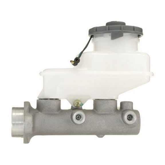Brake Master Cylinder - Compatible with 2002 - 2003 Acura TL Type-S
