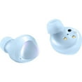 thumbnail image 2 of Restored SAMSUNG True Wireless Headphones with Charging Case, Blue, R175N (Refurbished), 2 of 4
