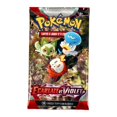 thumbnail image 5 of Versión francesa Pokémon TCG: 360 piezas escarlata violeta Booster Box Pokemon tarjetas 36 paquete caja, 5 of 5