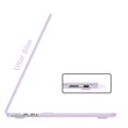 thumbnail image 3 of Funda B BELK compatible con MacBook Pro de 14 pulgadas, color morado, 3 of 7