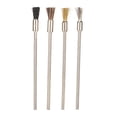 thumbnail image 2 of Rust Remover Brush Pen, Portable Prep Sanding Brushes Nylon Tip Multifunctional  for Watchmaker for Jewelry, 2 of 7