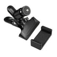 thumbnail image 1 of STARTIST Smart Phone Smartphone Holder Mount Clip Bracket for Acoustic Electric Classical Guitar Phone Holder Clamp, 1 of 7