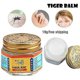 thumbnail image 5 of TIGER BALM Natural Treatment Red and White Herbal Ointment, 5 of 5