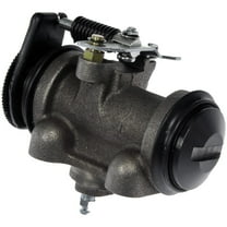 Dorman W610206 Drum Brake Wheel Cylinder for Specific Models