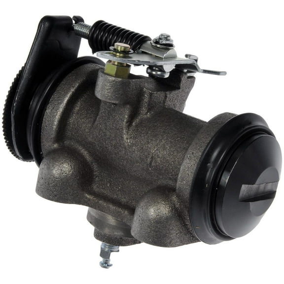 Dorman W610206 Drum Brake Wheel Cylinder for Specific Models