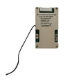 thumbnail image 4 of 7S Lithium BMS 24V Li- Battery PCB PCM 15A 20A 30A 40A 50A 60A 80A 100A 120A 150A 200A NTC Sensor 24V Balanced Board ,Long Lasting, 4 of 7