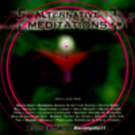 Alternative Meditations Vol.1