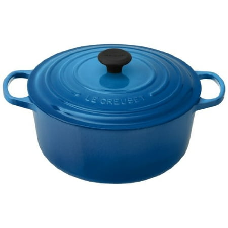 Le Creuset Enameled Cast Iron Signature Round 7 25 Qt Mille Canada Le Creuset Enameled Cast Iron Signature, Le Creuset Round French Oven Canada