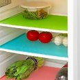 thumbnail image 1 of Muyoka Almohadilla antiincrustante impermeable para refrigerador, alfombrilla antibacteriana para cocina, verduras, frutas, manteles individuales para mesa Muyoka Hogar, 1 of 7