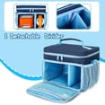 thumbnail image 4 of Funda de transporte LoDrid Travel compatible con Yoto Player, 4 of 7