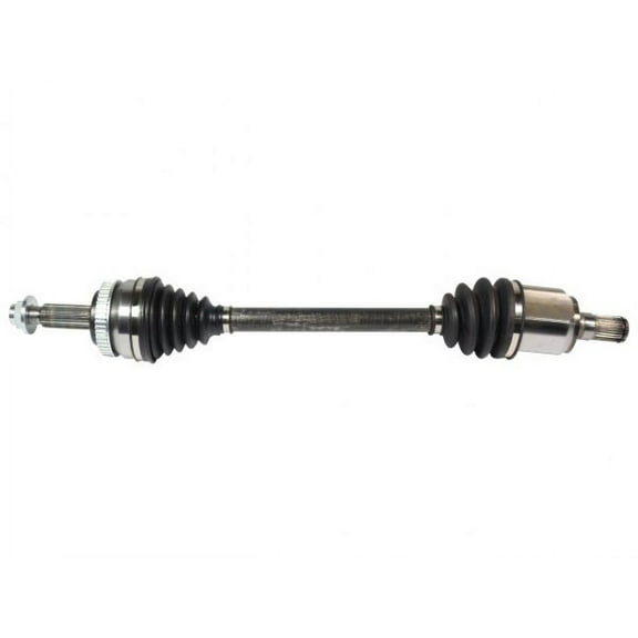 GSP NCV75107CV Axle Assembly