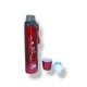 thumbnail image 1 of Termo Acero Inoxidable Importacion 1000 ml Plata, 1 of 2