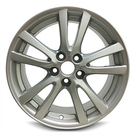 Lexus is250 18