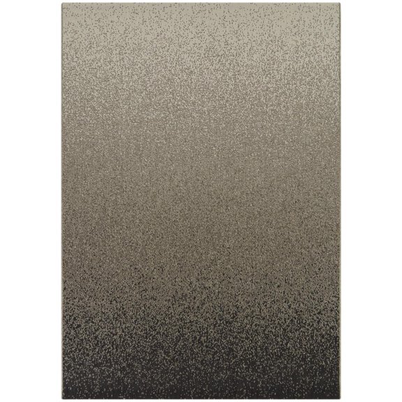 Balta Keyzer Gradient Patio Indoor/Outdoor Area Rug 5'3" x 7' - Tan