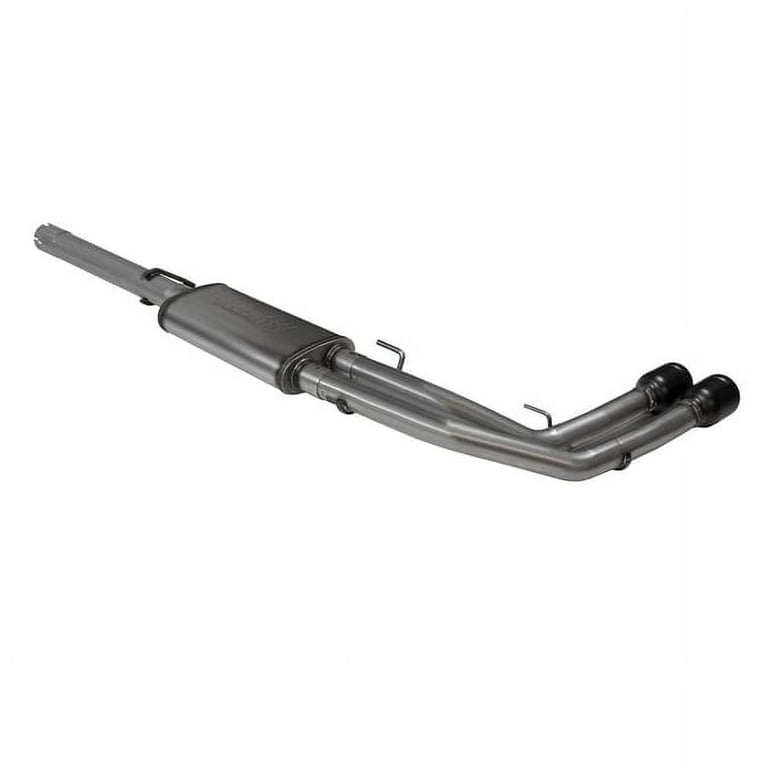 flow Flowmaster 717993 FlowFX Cat-Back Exhaust 3 in to 2.5 in Dual Same