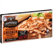 Steak-Eze Chophouse Favorites Sliced Chicken Breasts, 14 oz