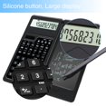Solar Scientific Calculatorsï¼ŒLvesunny Scientific Calculator with
