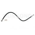 thumbnail image 2 of Sunsong 2204092 Brake Hydraulic Hose, 2 of 5