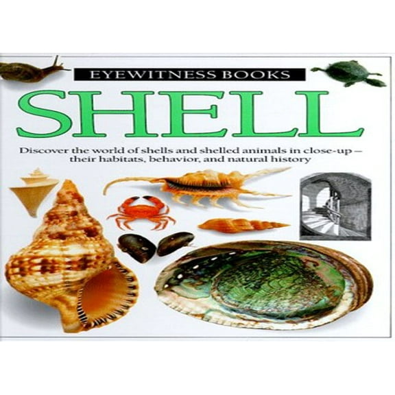 Pre-Owned Shell (Hardcover) 0394822560 9780394822563
