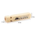 thumbnail image 3 of Wooden Train Whistle For Kids -aqwg, 3 of 5