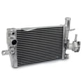 thumbnail image 2 of Aluminum Radiators for BMW R1200GS 12-18 R1200RT 2013-2018 R1250GS R1250RT 19-23, 2 of 4
