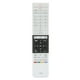 thumbnail image 1 of Mando a distancia universal de repuesto compatible con televisores Toshiba CT 90430 CT 90429 CT 90427 CT 90428 CT 90444 4K UHD, 1 of 5