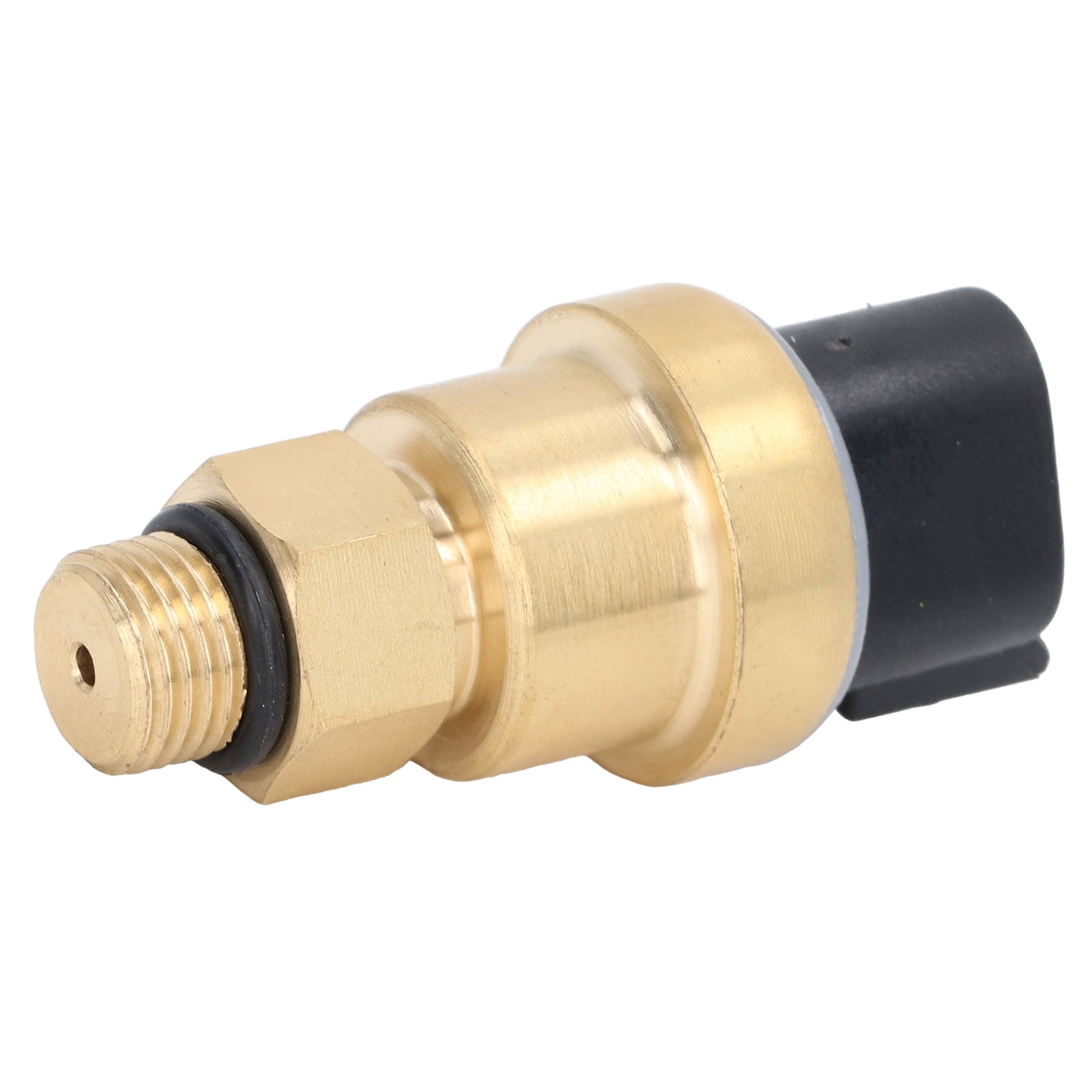 Fuel?Pressure?Sensor, Oil?Pressure?Sensor Lightweight Good Sealing For