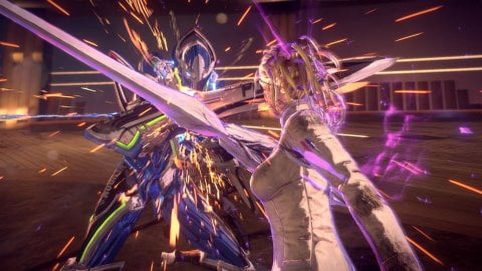 Astral Chain - Nintendo Switch [Digital]