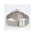thumbnail image 3 of New Skagen Hagen 36mm Silver-Tone White Dial Quartz Ladies Watch SKW2474, 3 of 3