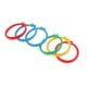 thumbnail image 5 of Pulsera Teniendo Peso,Bloques de contrapesos que caen de globos de helio,Pesos de globos pesados.,Decoración de fiesta de cumpleaños de boda de juguete para niños,Proveedor de fiesta de, 5 of 8