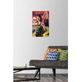 thumbnail image 3 of WNBA Indiana Fever - Caitlin Clark 24 Wall Poster, 14.725" x 22.375" Framed, 3 of 4