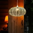 thumbnail image 5 of Allsop Home & Garden Soji Stella Nova Starbeam - Evergreen, 5 of 5