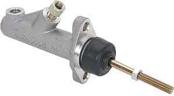 Wilwood 3/4 in Bore Aluminum Compact Master Cylinder Kit P/N 260-6089