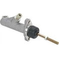 thumbnail image 2 of Wilwood 3/4 in Bore Aluminum Compact Master Cylinder Kit P/N 260-6089, 2 of 3