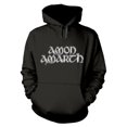 thumbnail image 1 of Amon Amarth Chandail à Capuchon Adulte, 1 of 2