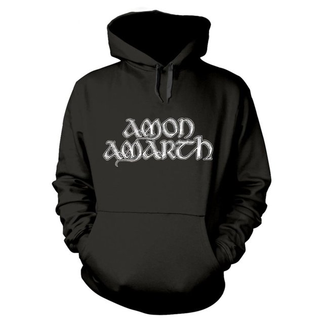 Amon Amarth Chandail à Capuchon Adulte