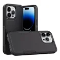 thumbnail image 1 of Funda Para iPhone 13 Pro Max Uso Rudo Borde Reforzado Extrem Antishock Negro, 1 of 5