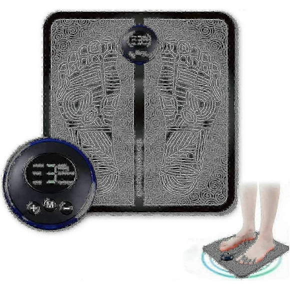 Foot Massager, Foot Massager, Ems Foot Massager, Foot Massager