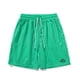 thumbnail image 1 of Puntoco Pantalón Corto Verde Xxxxl,Pantalones Cortos Hombre, 1 of 8