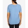 thumbnail image 6 of Alfred Dunner Womens Texture With Overlock Stitch, 6 of 9