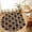 Brown, variant on Area Rugs 5'x7', Grey Geometric Carpet Runner Indoor Outdoor Rugs Home Decor Aesthetic, Black White Boho Non Slip Mats Washable Accent Rug for Living Room Bedroom