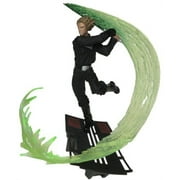 Star Wars Unleashed Luke Skywalker Jedi Knight Return of the Jedi Action 7-Inch Figure