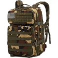 thumbnail image 5 of PAKNADA 45L Tactical Backpack,900D Oxford Waterproof Material For Outdoor Hiking Camping & Travel Bag, 5 of 6