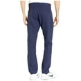 thumbnail image 1 of Nike Men's Flex Dri-Fit Slim Fit Golf Pants Navy Size 32x34, 1 of 3