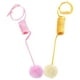 thumbnail image 3 of KAKOWELY 2 pelotas de juguete con ventosa para gatos, con resorte, juguete interactivo para gatos de interior., 3 of 5