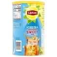 thumbnail image 4 of Lipton Southern Sweet Iced Tea Mix, Makes 28 Quarts, 2 Packs Total 56 Quarts, 4 of 6