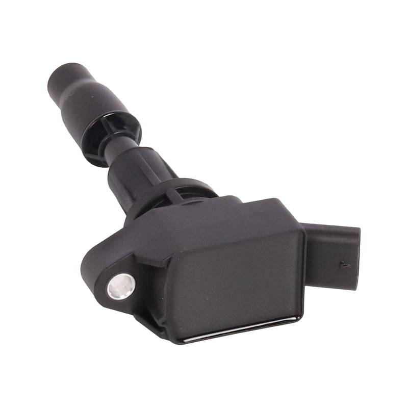 ISA Set of 4 Ignition Coil For Kia Genesis Hyundai Tucson Stinger Sonata Santa Fe Optima Sorento Sportage G70 G80 2015 2016 2017 2018 2019 2020 2021 2.0L 2.4L V4 Coils Replacement for UF764 273002GGA