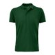 thumbnail image 1 of SOLS - Polo Orgánica Planet Pique Hombres (Verde Congelado), 1 of 3