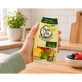 thumbnail image 5 of Pure Via Stevia Liquid, Stevia Drops, Liquid Stevia, Sugar Substitute, 48 mL (Packaging May Vary), 5 of 5