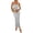 Wide Striped Black White, variant on Women's Summer Bodycon Maxi Tube Dress Ribbed Strapless Side Slit Long Going Out Casual Elegant Party Dresses